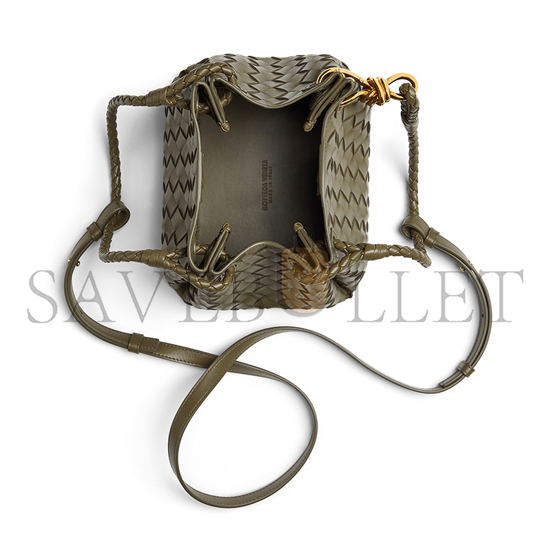 b0tt*ga Ven*ta small parachute 796569vcppt3230 (20*17*16.5cm)